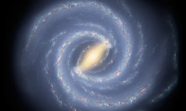  Bab 11: Bintang Dan Galaksi Dalam Alam Semesta
