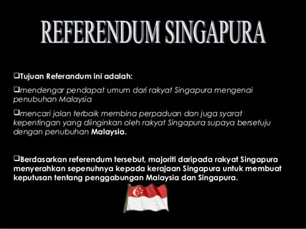  Bab 5: Pembentukan Malaysia