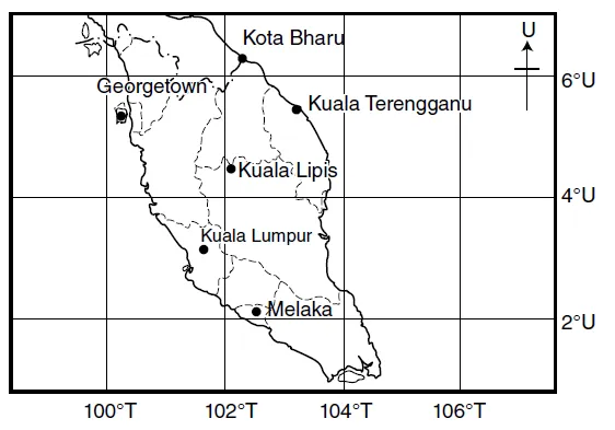 Bab 2 Kedudukan