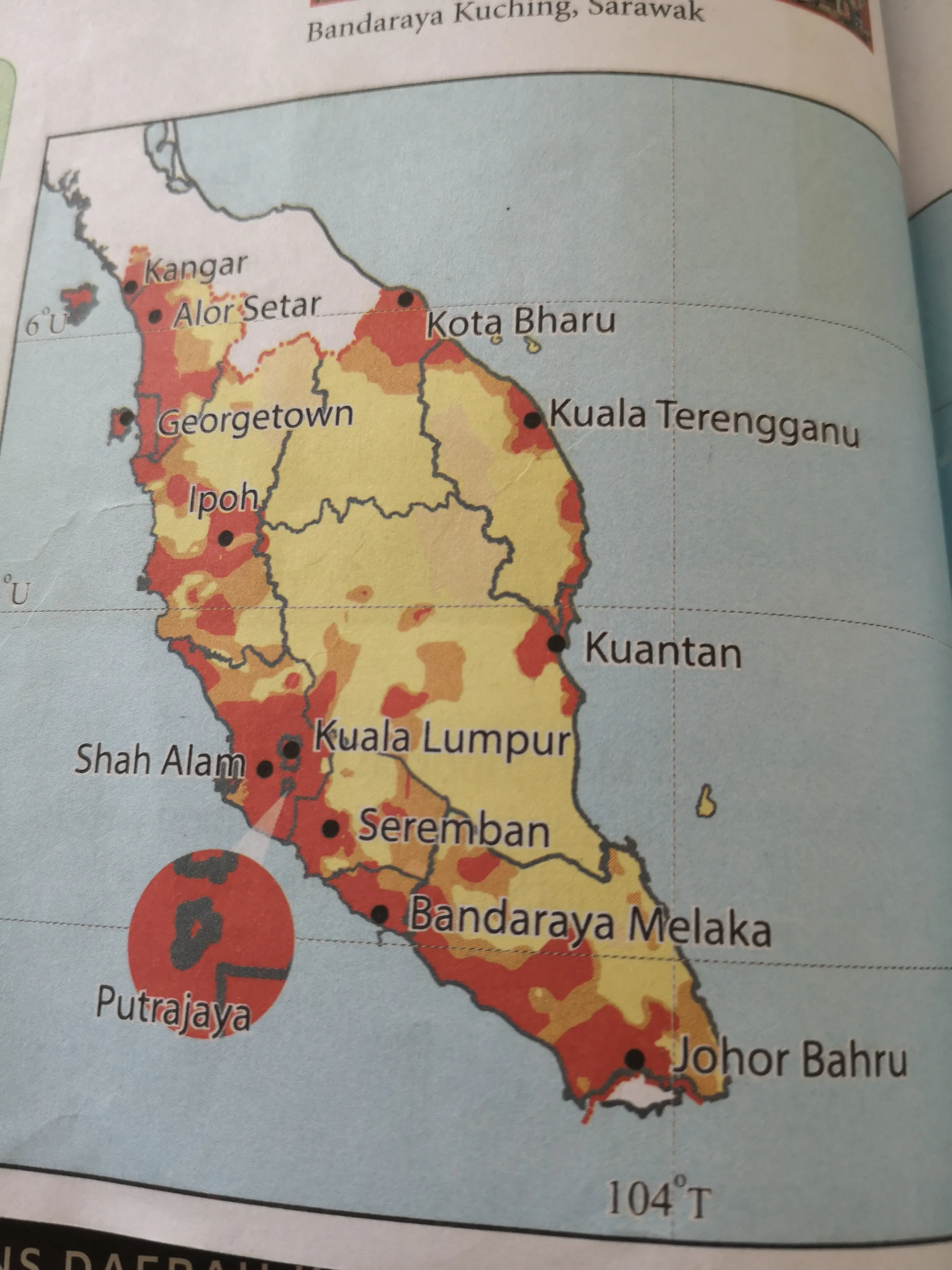 Bab 8 Penduduk di Malaysia