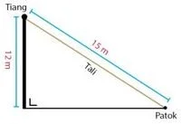  Bab 13: Teorem Pythagoras 