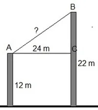  Bab 13: Teorem Pythagoras 