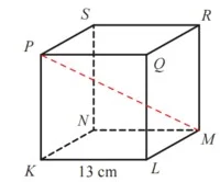  Bab 13: Teorem Pythagoras 