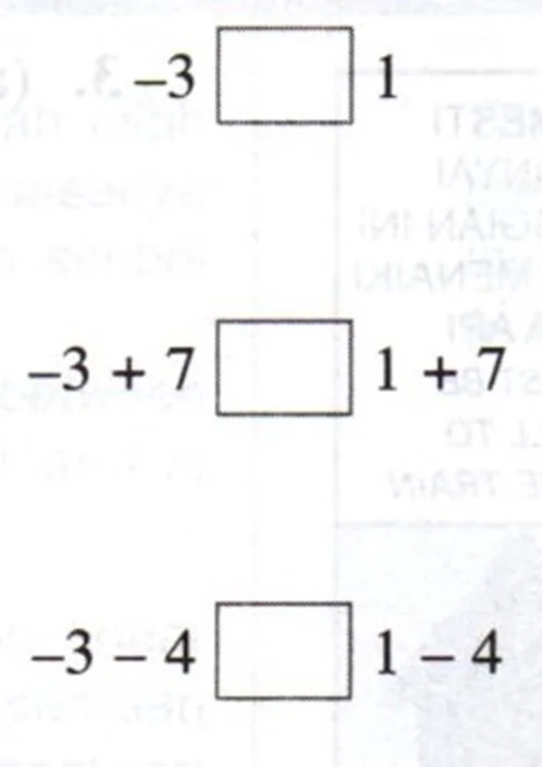  Bab 7: Ketaksamaan Linear