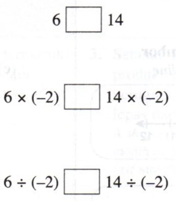  Bab 7: Ketaksamaan Linear