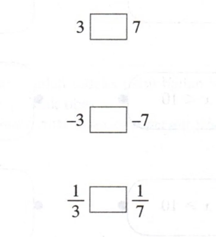  Bab 7: Ketaksamaan Linear