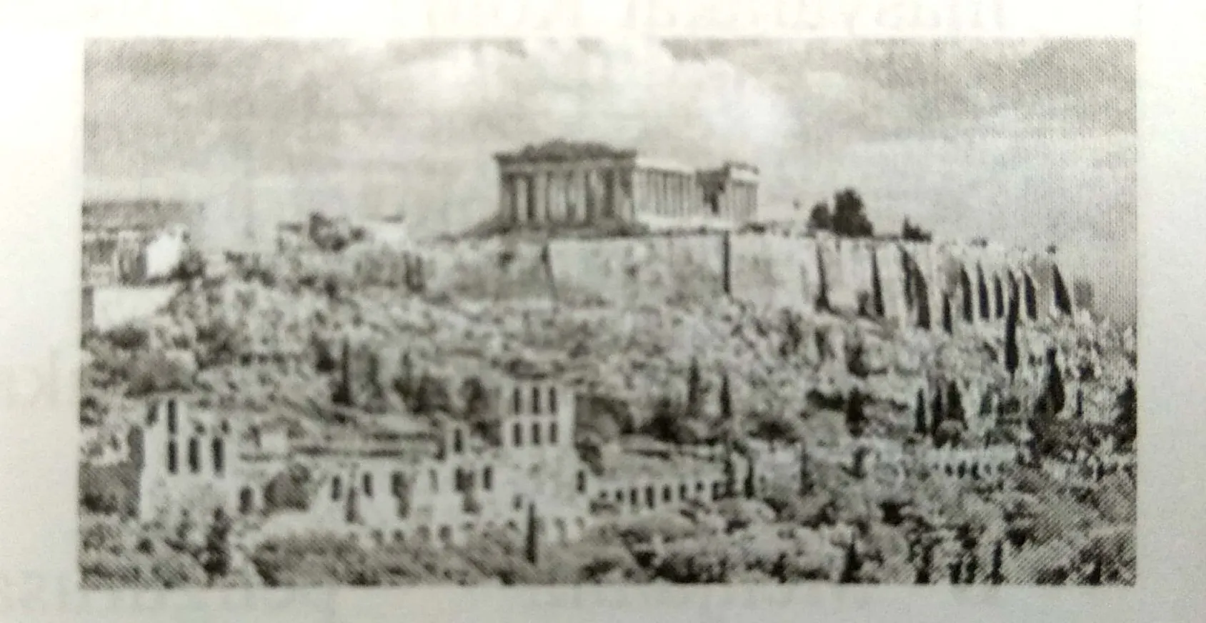 Bab 6 Peningkatan Tamadun Yunani dan Rom