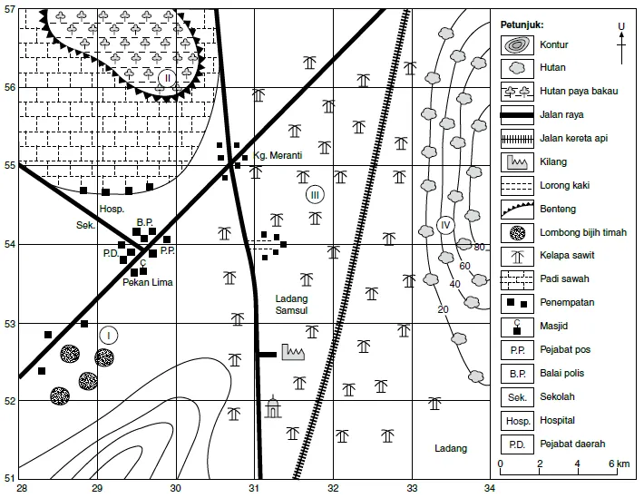 Bab 2 Peta Topografi