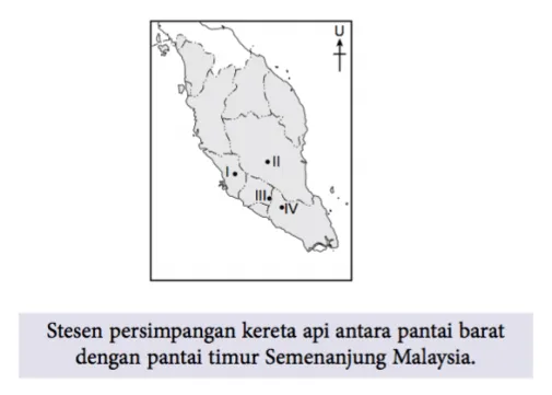 Bab 5 Pengangkutan di Malaysia