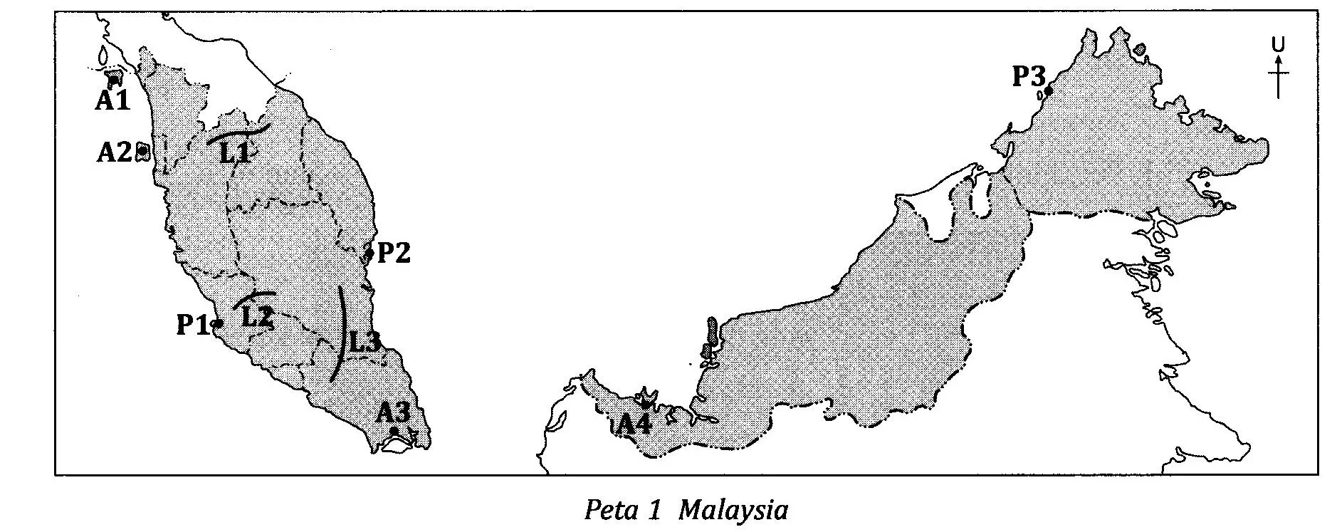 Bab 5 Pengangkutan di Malaysia