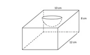  Bab 6: Bentuk Geometri Tiga Dimensi