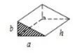  Bab 6: Bentuk Geometri Tiga Dimensi