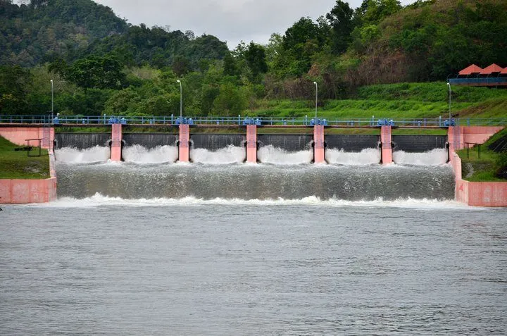  Bab 6: Sumber Semula Jadi di Malaysia