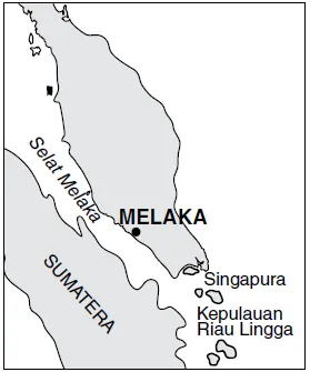 Bab 2 Pentadbiran Negeri-Negeri Selat