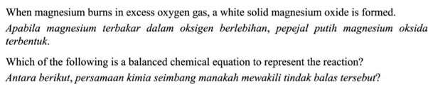  Bab 3 Formula Dan Persamaan Kimia 