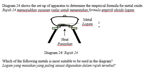  Bab 3 Formula Dan Persamaan Kimia 